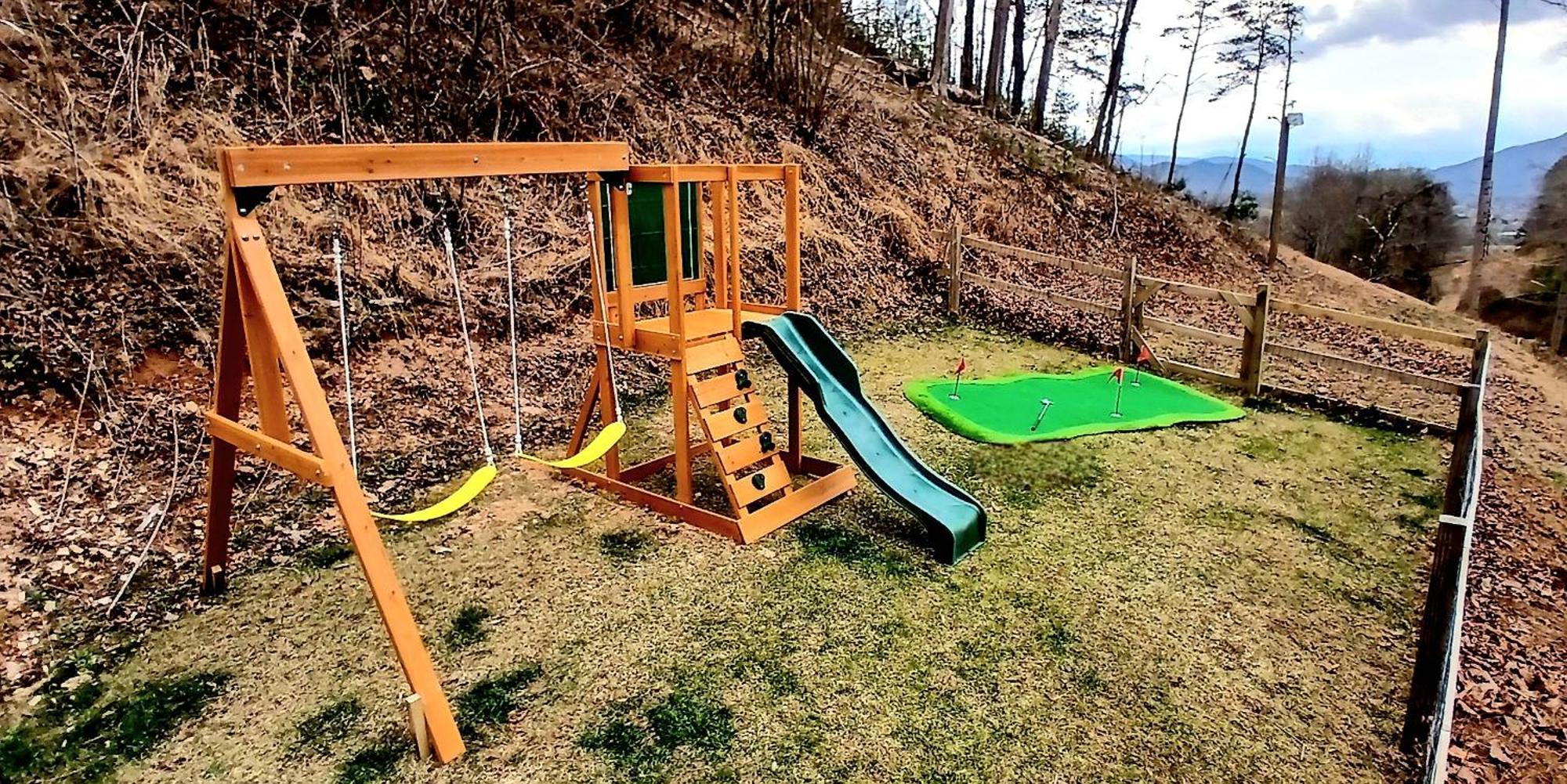 Lil Cabin In The Cove! Mtn Views, Theater, Hot Tub, Games, King Beds, Prime Location! Sevierville Zewnętrze zdjęcie